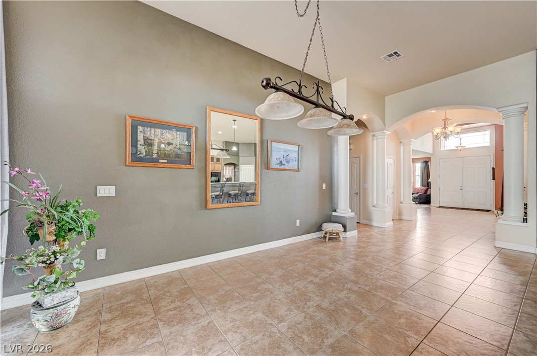 6404 Tigers Lair Court Las Vegas NV 89130