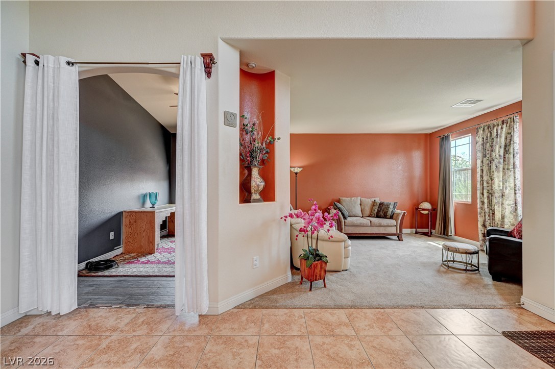 6404 Tigers Lair Court Las Vegas NV 89130