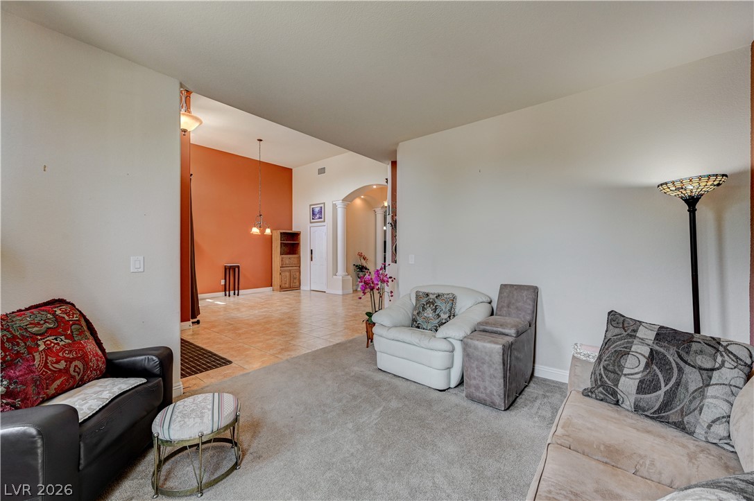 6404 Tigers Lair Court Las Vegas NV 89130