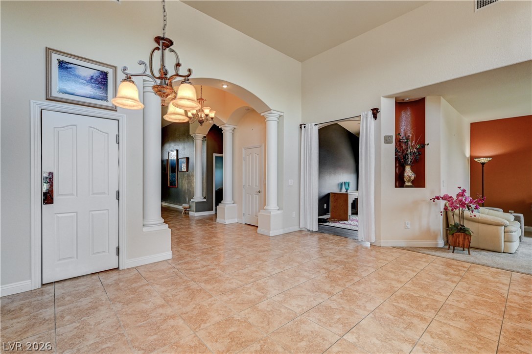 6404 Tigers Lair Court Las Vegas NV 89130