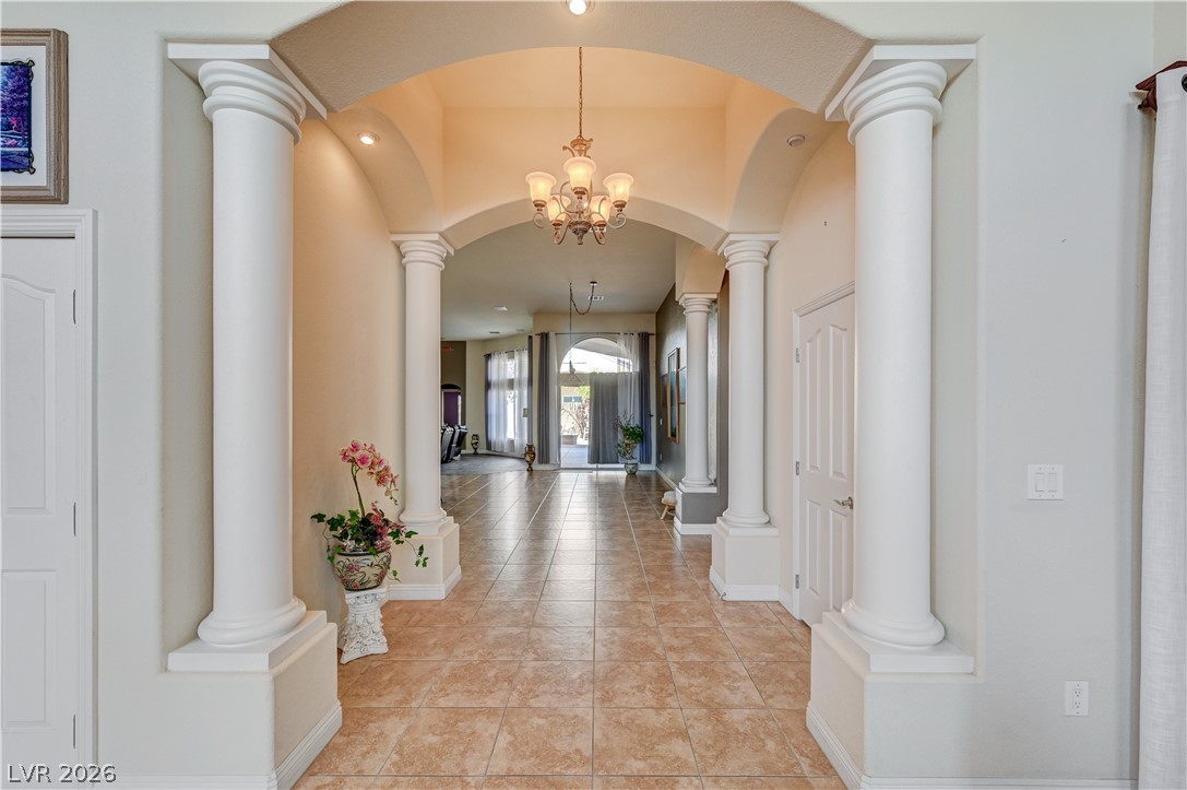 6404 Tigers Lair Court Las Vegas NV 89130