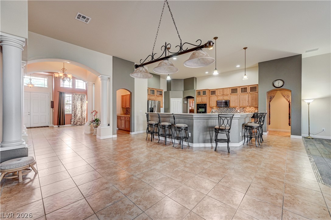 6404 Tigers Lair Court Las Vegas NV 89130