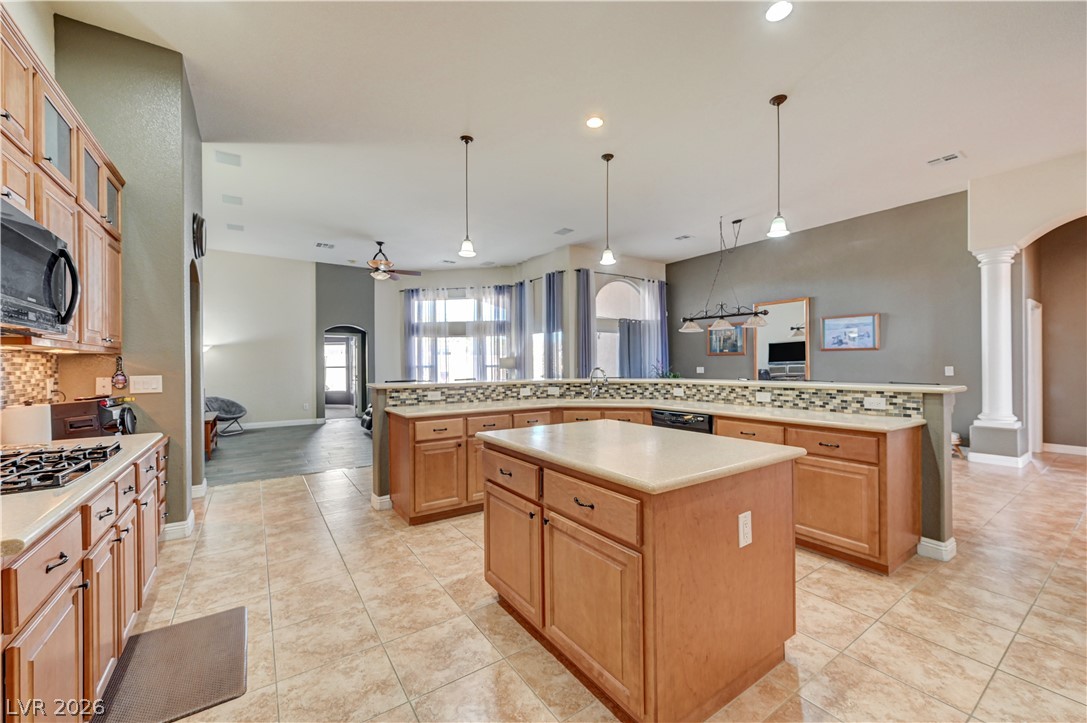 6404 Tigers Lair Court Las Vegas NV 89130