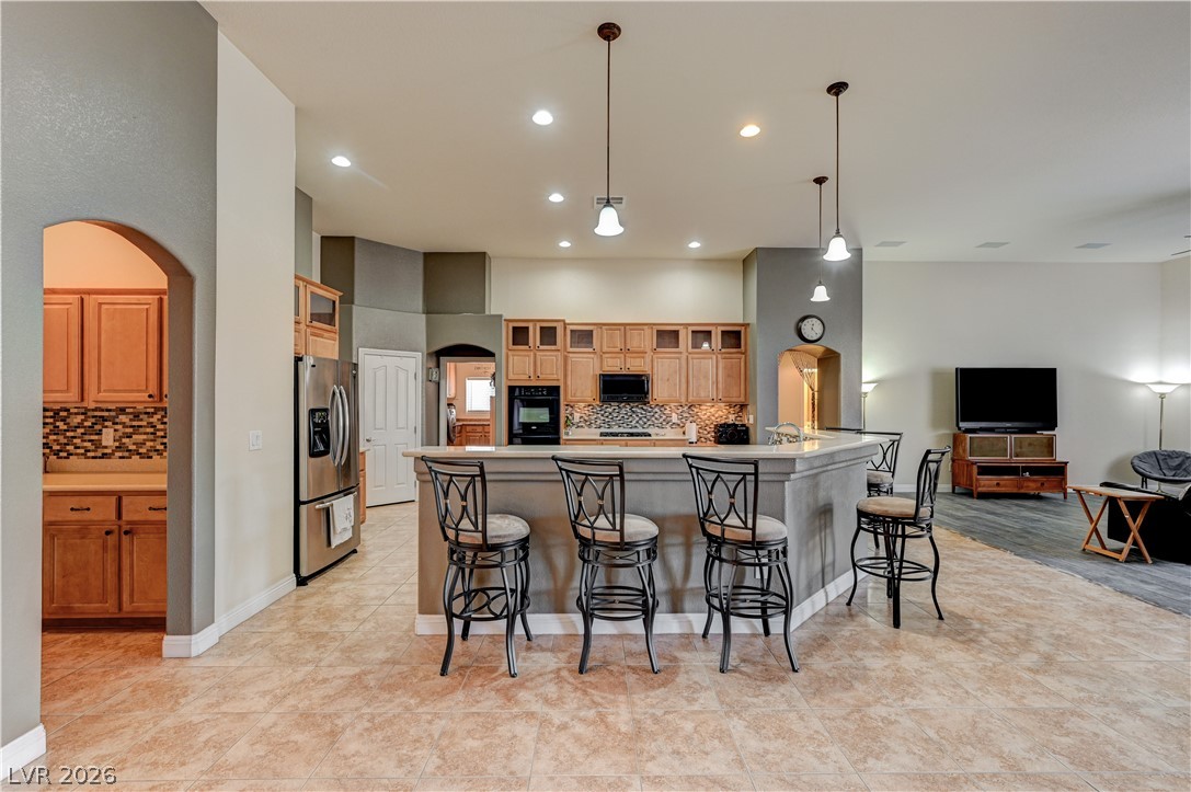 6404 Tigers Lair Court Las Vegas NV 89130