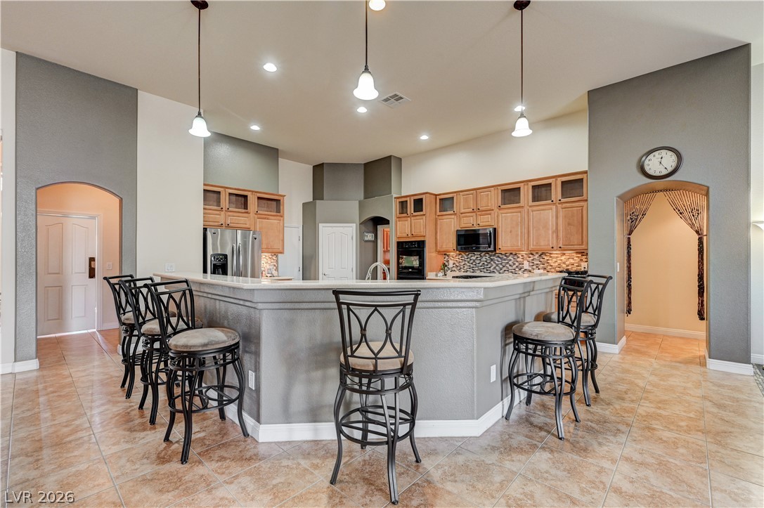 6404 Tigers Lair Court Las Vegas NV 89130