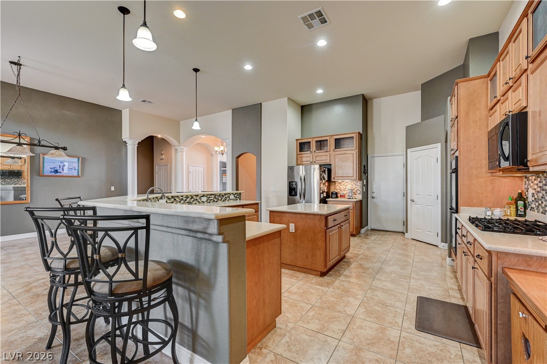6404 Tigers Lair Court Las Vegas NV 89130