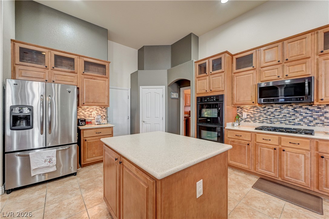 6404 Tigers Lair Court Las Vegas NV 89130