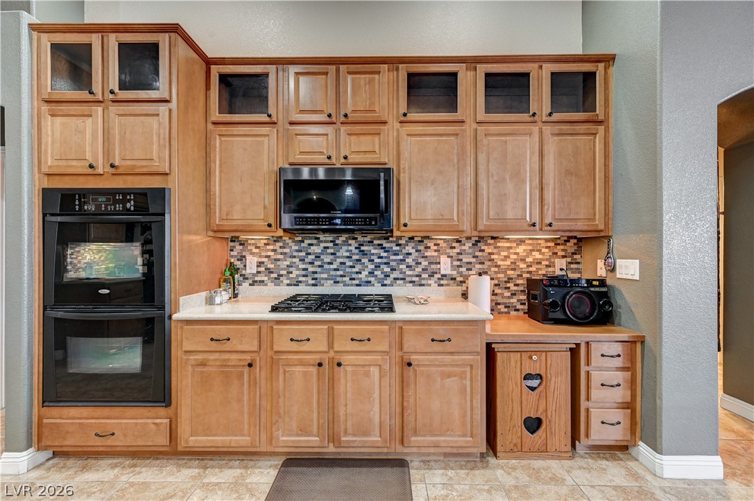6404 Tigers Lair Court Las Vegas NV 89130