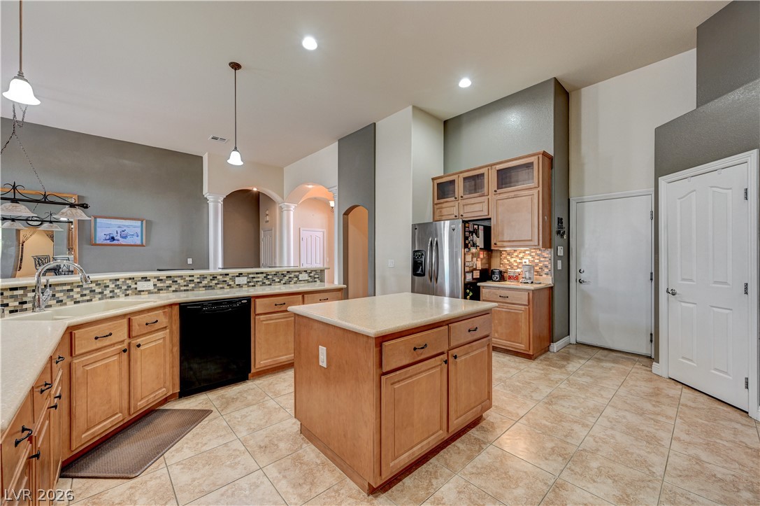 6404 Tigers Lair Court Las Vegas NV 89130