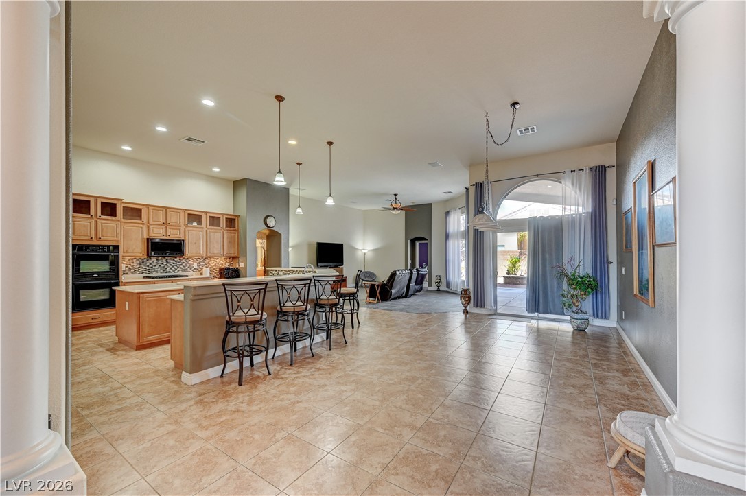 6404 Tigers Lair Court Las Vegas NV 89130