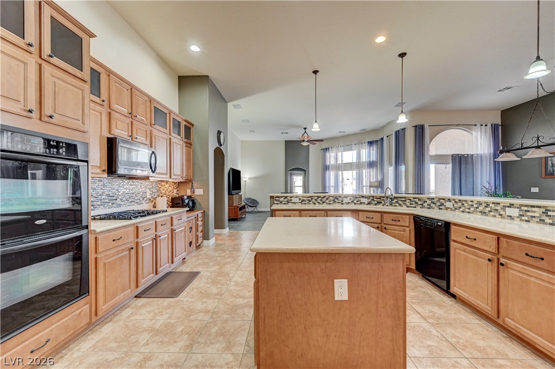 6404 Tigers Lair Court Las Vegas NV 89130