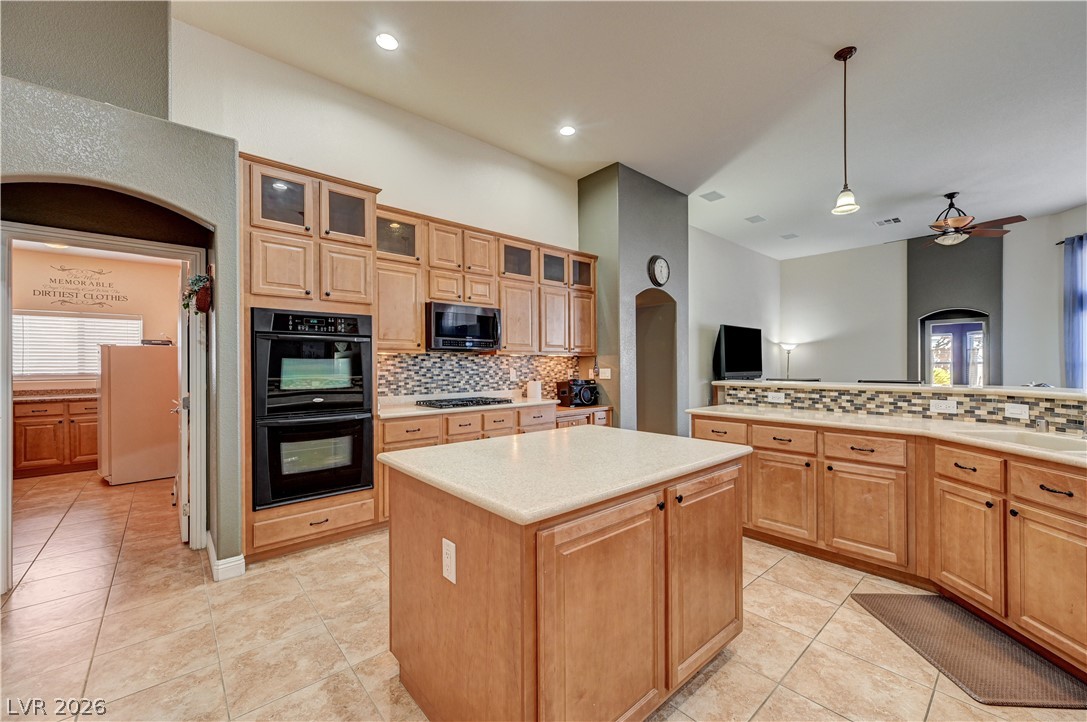 6404 Tigers Lair Court Las Vegas NV 89130