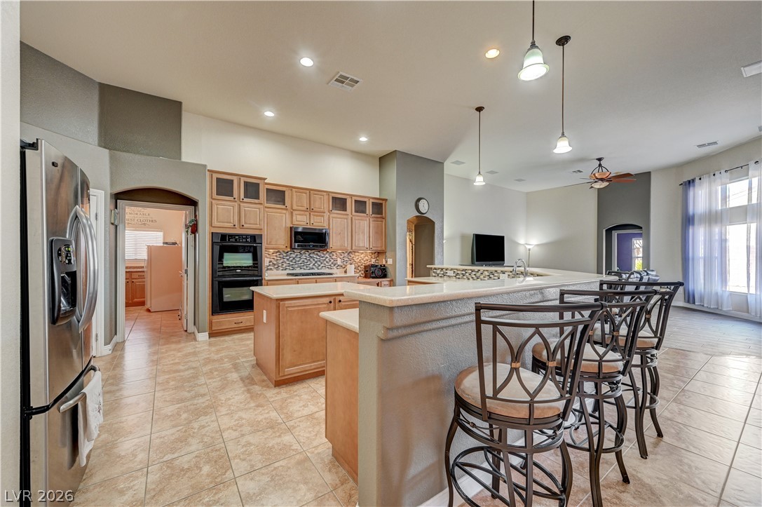 6404 Tigers Lair Court Las Vegas NV 89130