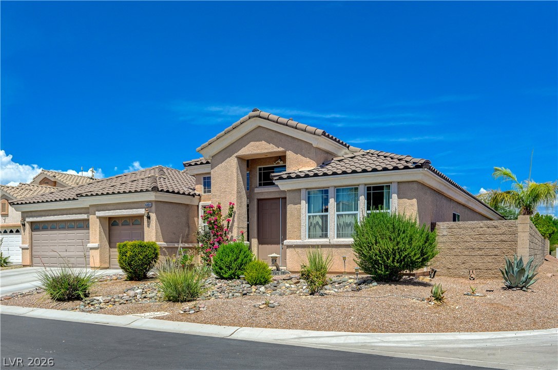 6404 Tigers Lair Court Las Vegas NV 89130