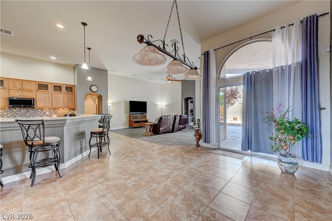 6404 Tigers Lair Court Las Vegas NV 89130