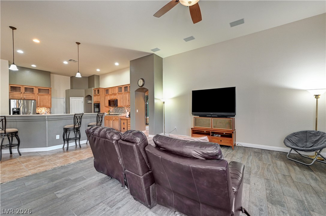 6404 Tigers Lair Court Las Vegas NV 89130