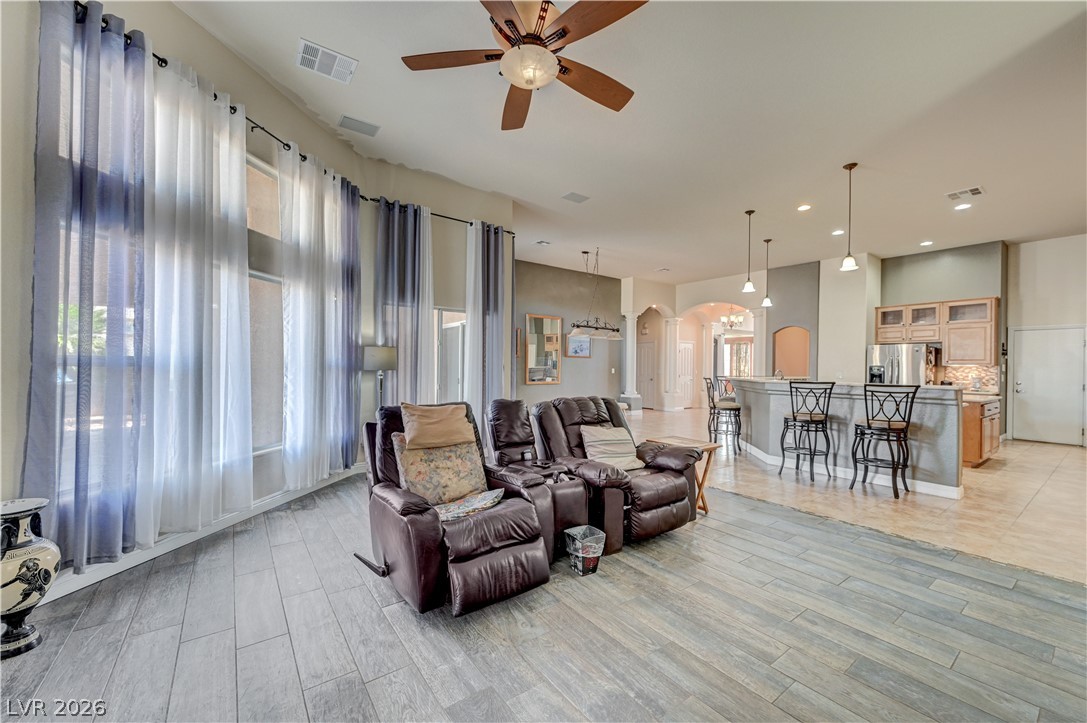 6404 Tigers Lair Court Las Vegas NV 89130