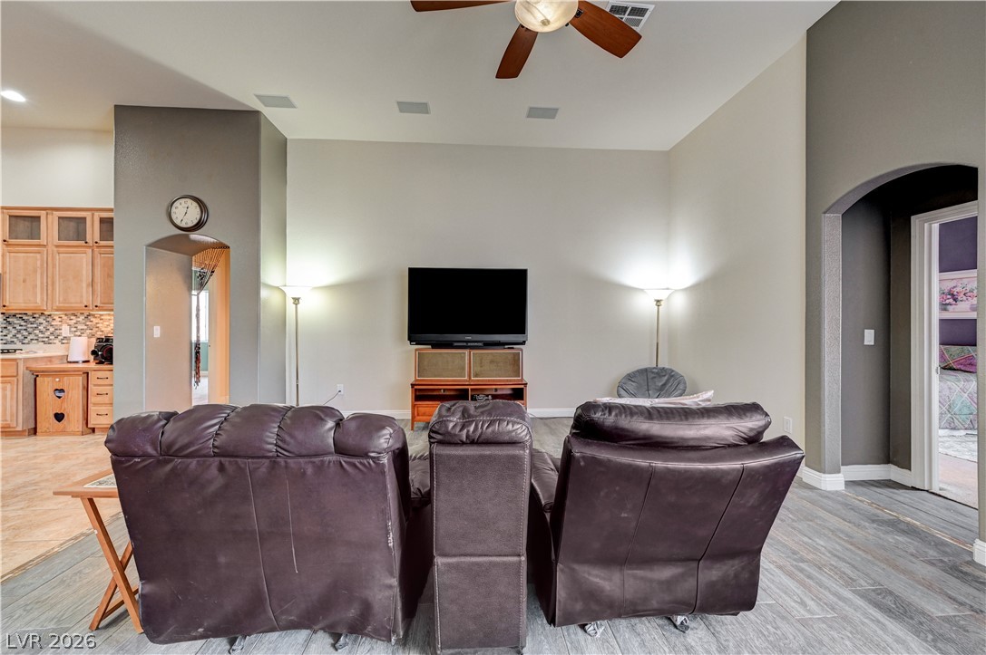 6404 Tigers Lair Court Las Vegas NV 89130