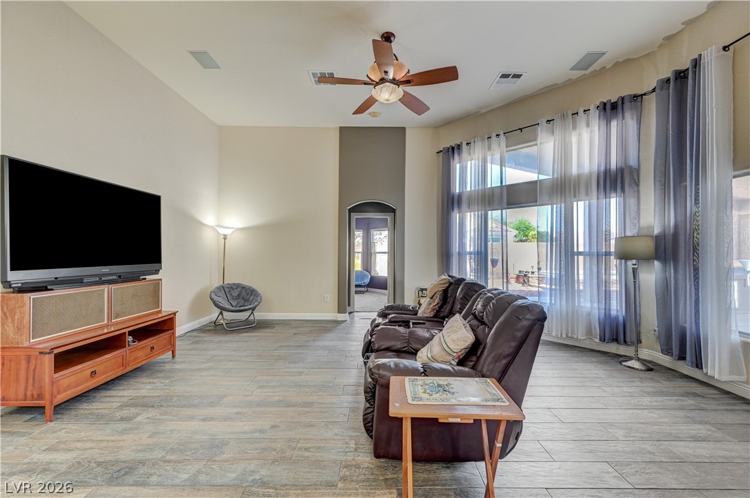 6404 Tigers Lair Court Las Vegas NV 89130