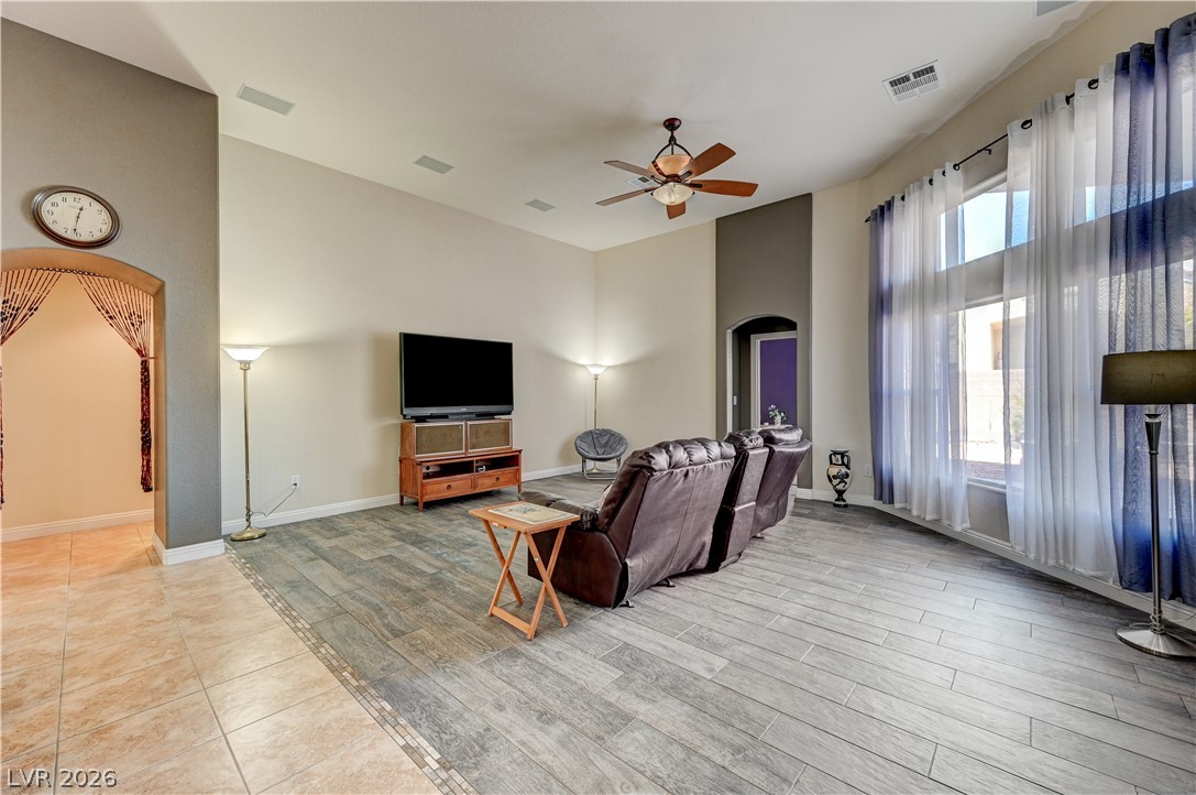 6404 Tigers Lair Court Las Vegas NV 89130