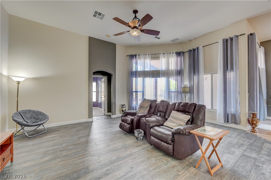 6404 Tigers Lair Court Las Vegas NV 89130