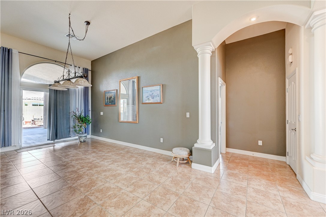 6404 Tigers Lair Court Las Vegas NV 89130