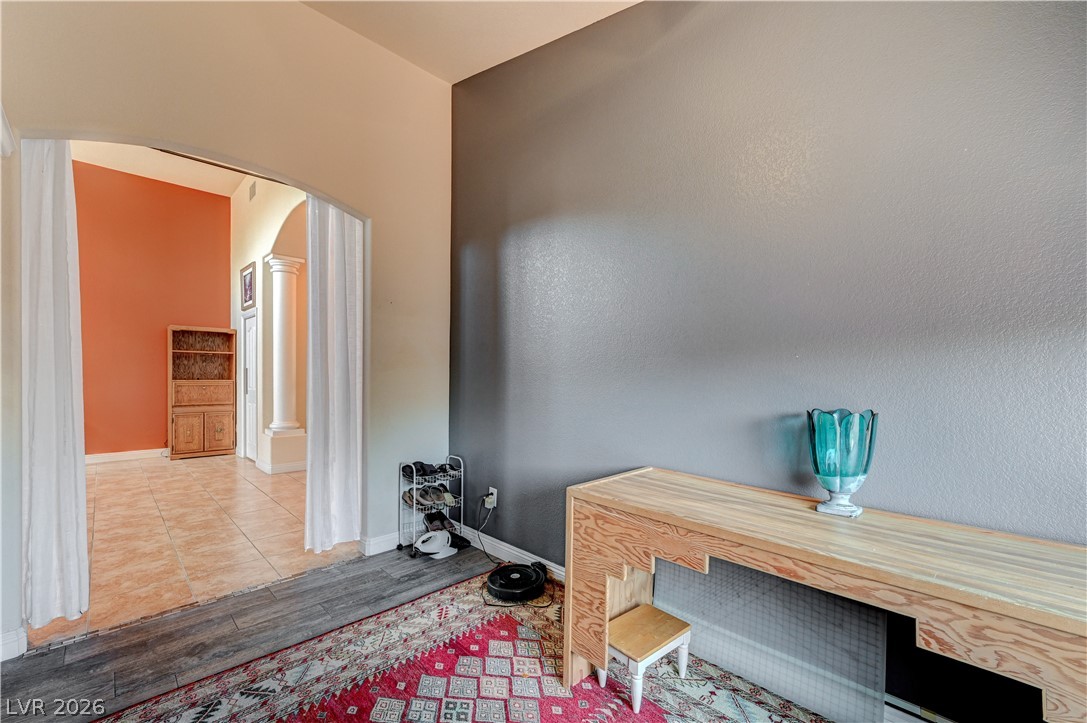 6404 Tigers Lair Court Las Vegas NV 89130