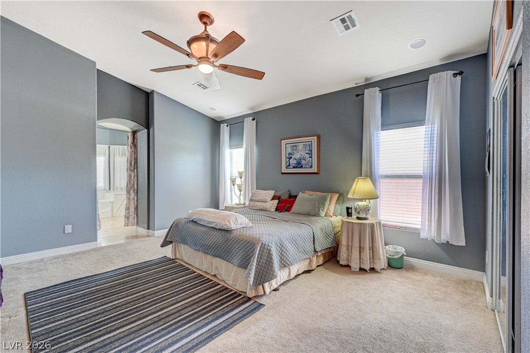 6404 Tigers Lair Court Las Vegas NV 89130