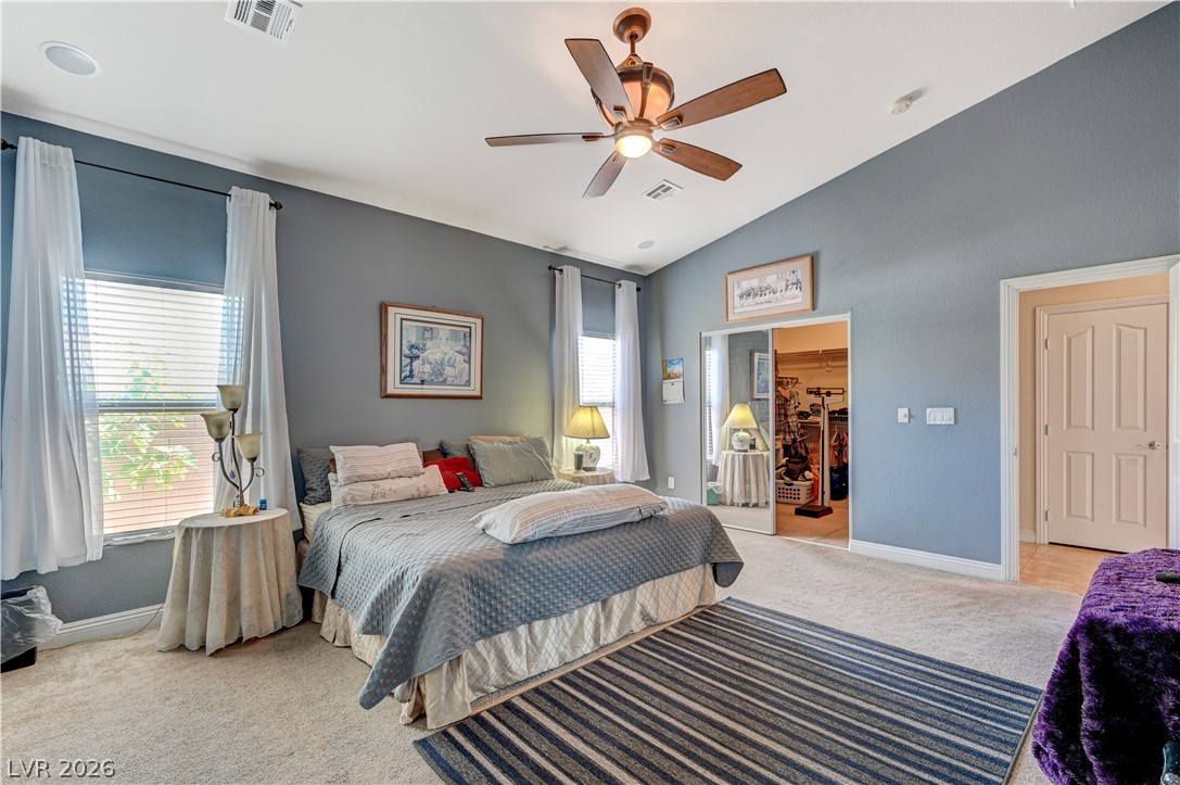 6404 Tigers Lair Court Las Vegas NV 89130