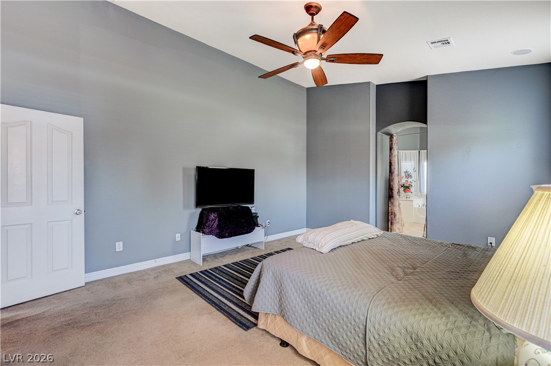 6404 Tigers Lair Court Las Vegas NV 89130