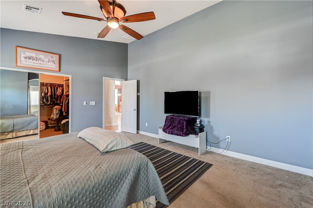 6404 Tigers Lair Court Las Vegas NV 89130