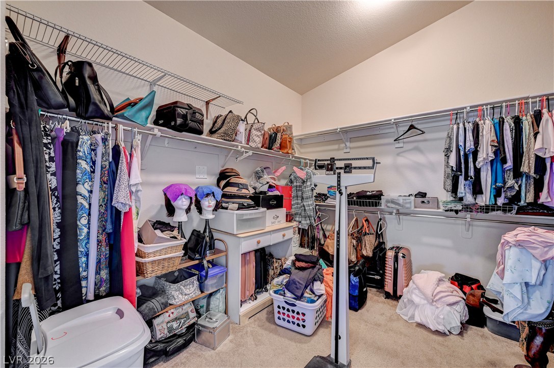6404 Tigers Lair Court Las Vegas NV 89130