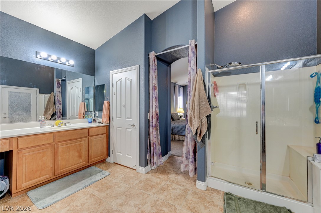 6404 Tigers Lair Court Las Vegas NV 89130