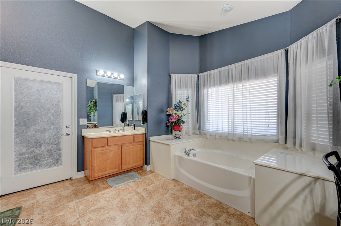 6404 Tigers Lair Court Las Vegas NV 89130