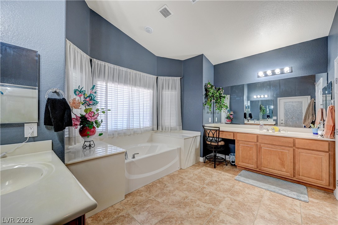 6404 Tigers Lair Court Las Vegas NV 89130