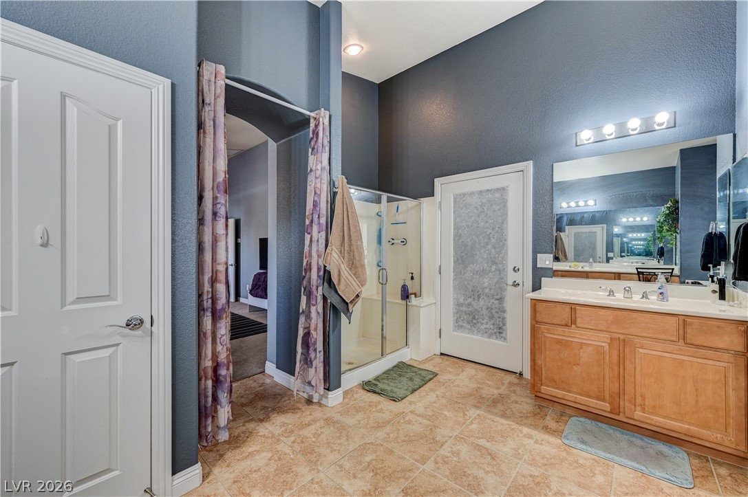 6404 Tigers Lair Court Las Vegas NV 89130