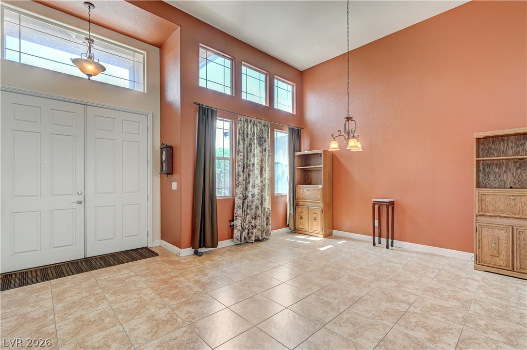6404 Tigers Lair Court Las Vegas NV 89130