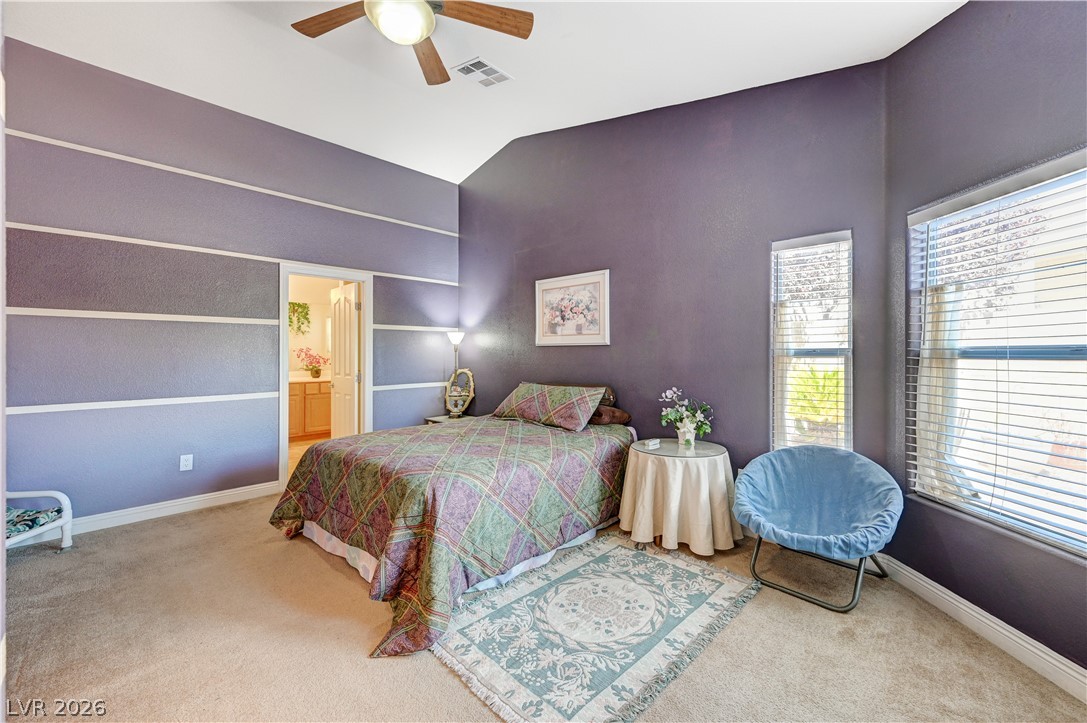 6404 Tigers Lair Court Las Vegas NV 89130