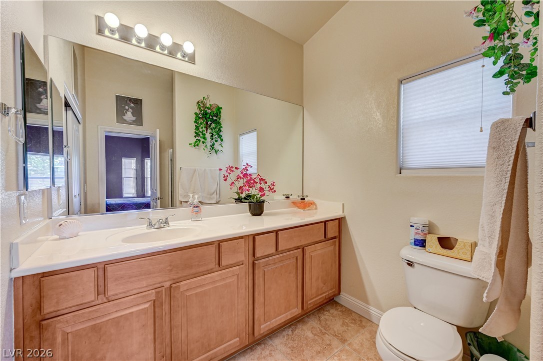 6404 Tigers Lair Court Las Vegas NV 89130