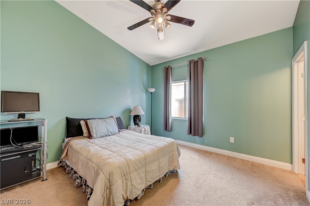 6404 Tigers Lair Court Las Vegas NV 89130