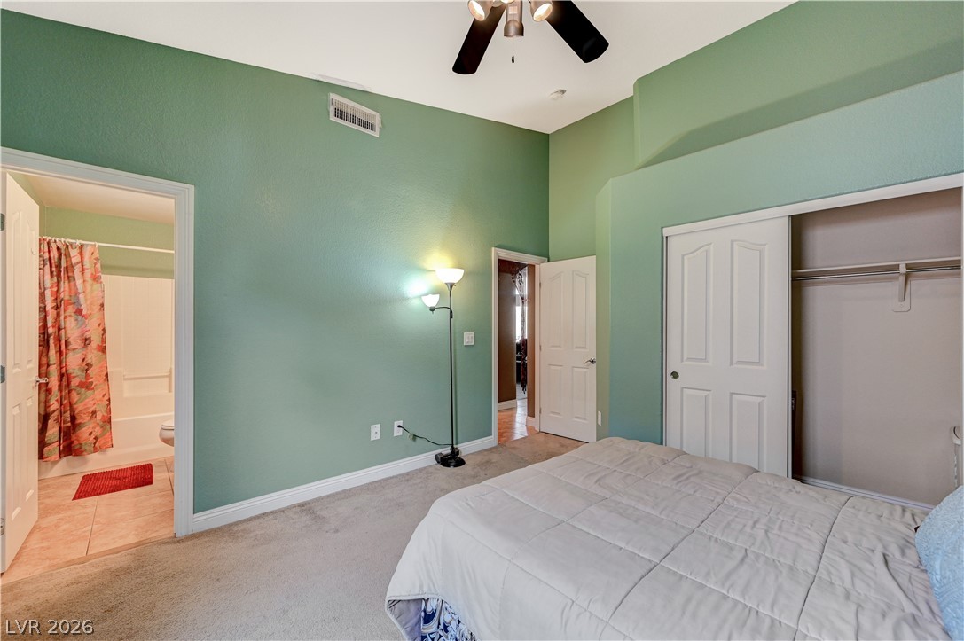 6404 Tigers Lair Court Las Vegas NV 89130