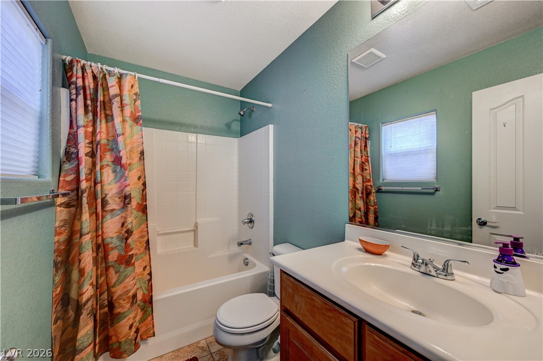 6404 Tigers Lair Court Las Vegas NV 89130