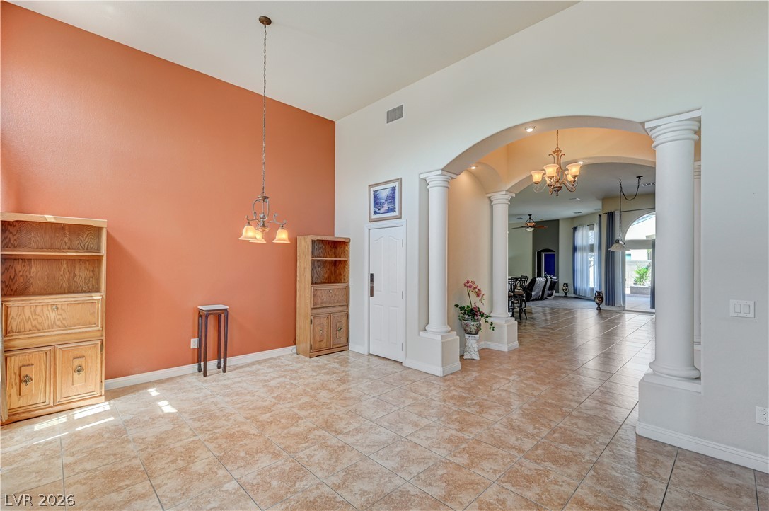 6404 Tigers Lair Court Las Vegas NV 89130