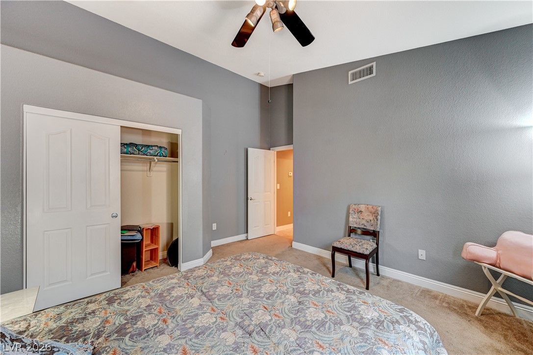 6404 Tigers Lair Court Las Vegas NV 89130