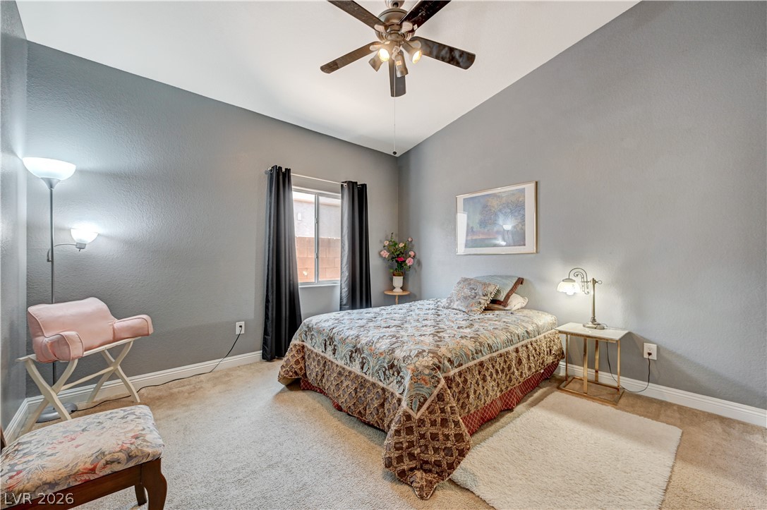 6404 Tigers Lair Court Las Vegas NV 89130