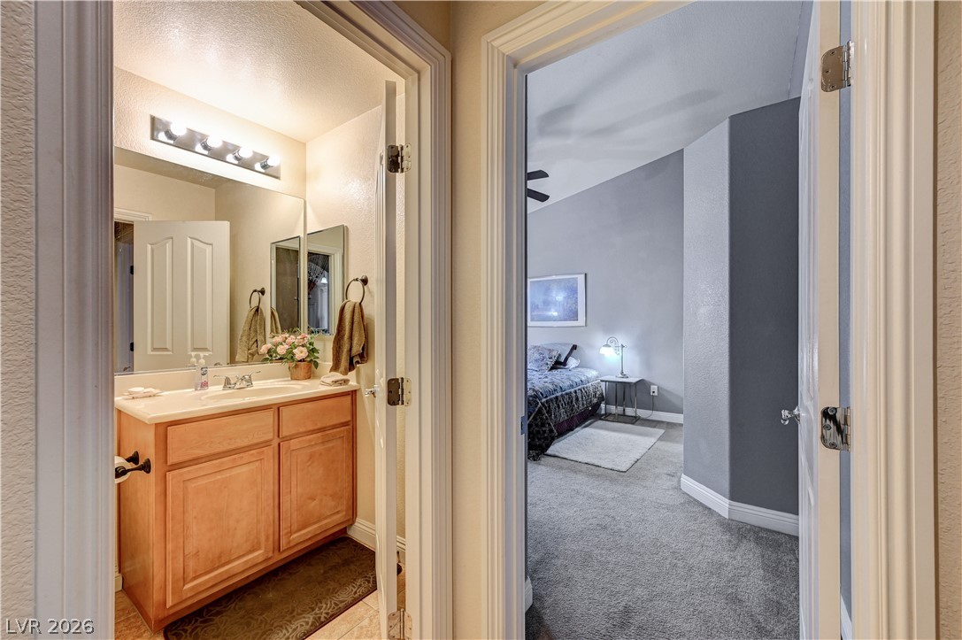6404 Tigers Lair Court Las Vegas NV 89130