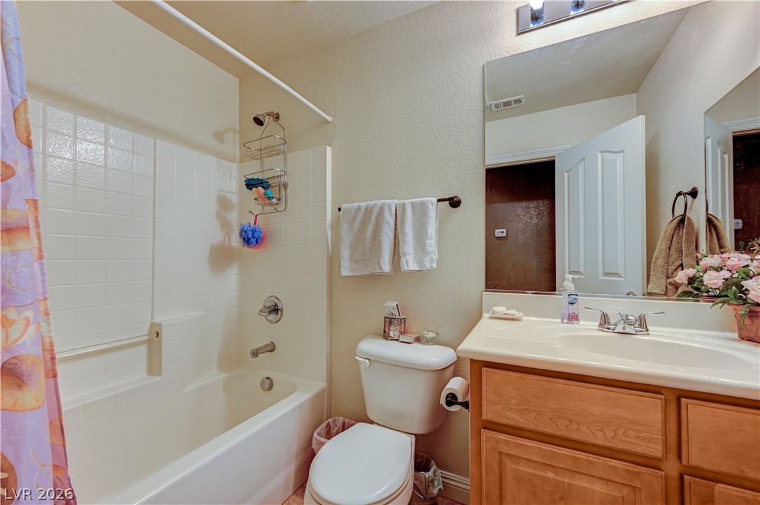 6404 Tigers Lair Court Las Vegas NV 89130