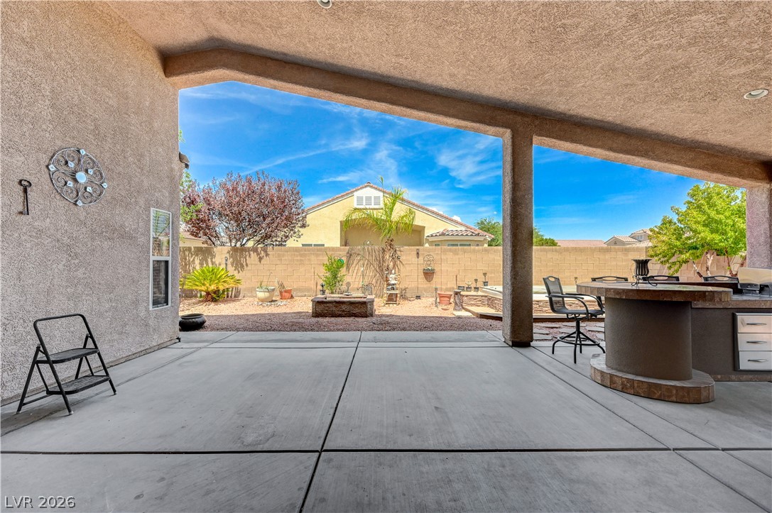 6404 Tigers Lair Court Las Vegas NV 89130
