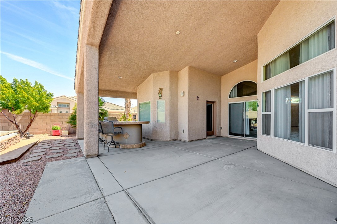 6404 Tigers Lair Court Las Vegas NV 89130