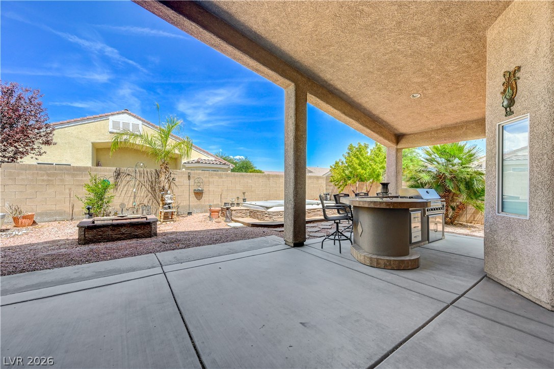 6404 Tigers Lair Court Las Vegas NV 89130